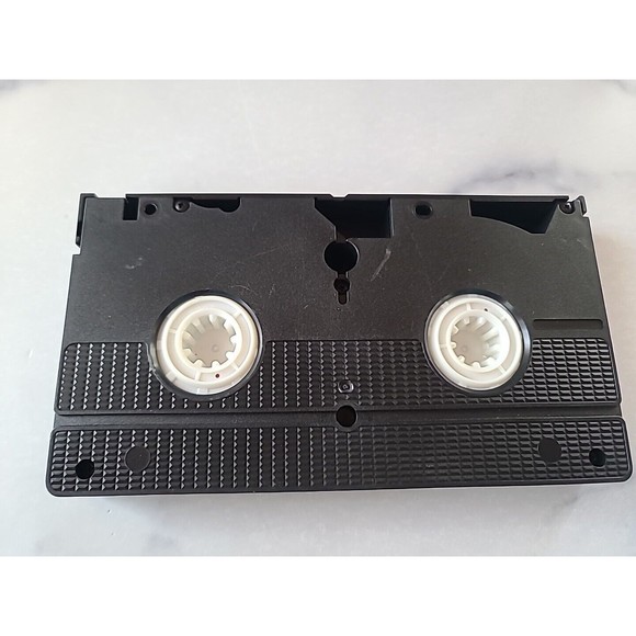 Cats & Dogs VHS Warner Bros. (2001) NO CASE READ - Picture 7 of 10